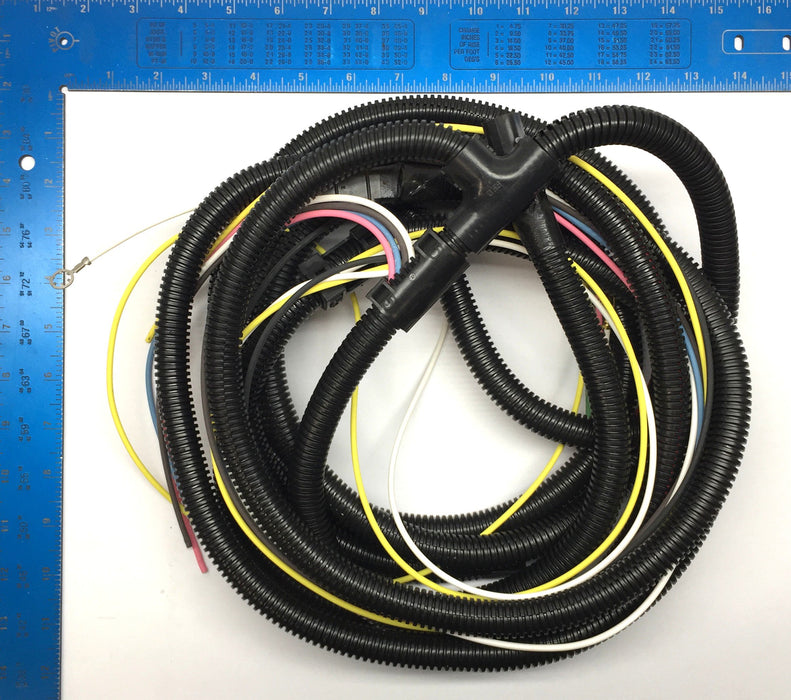 Truck-Lite Snow Plow Harness 80830 NOS