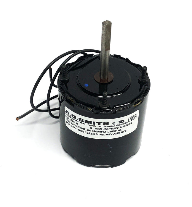 A.O. Smith Series 04R 220-230V 50/60Hz .8A R MOD Motor M17235-2 (JB1P100N) NOS