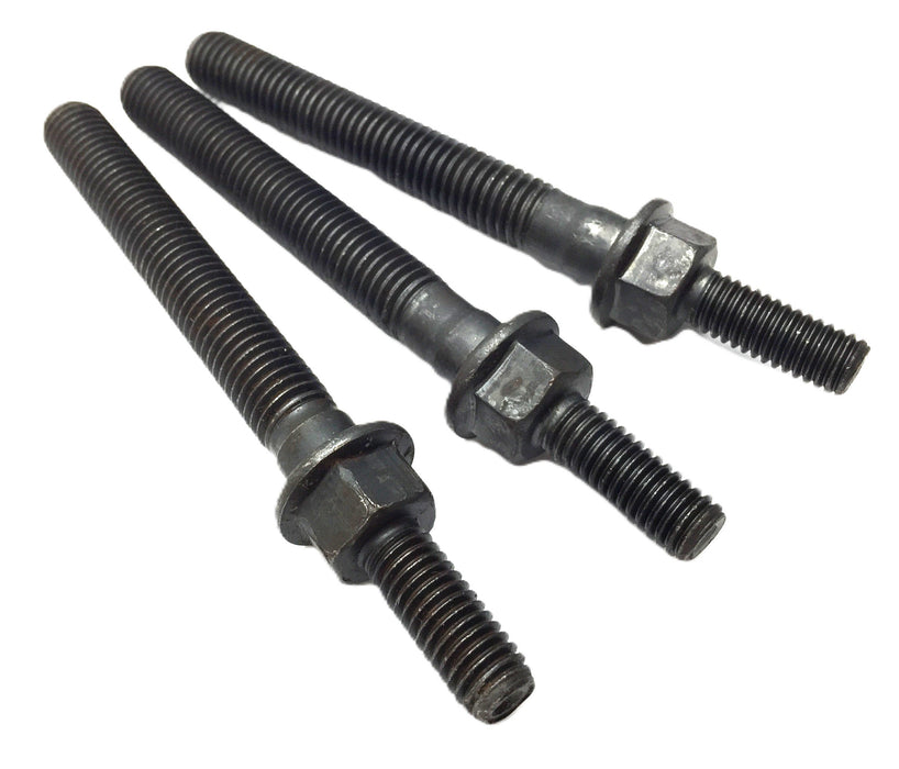 Cummins Hex Head Screw Cap Bolt 3328637 [Lot of 3] NOS