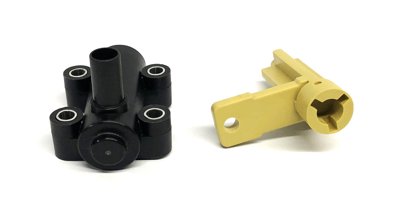 Ford Valve Assembly F81Z-9153-AA NOS