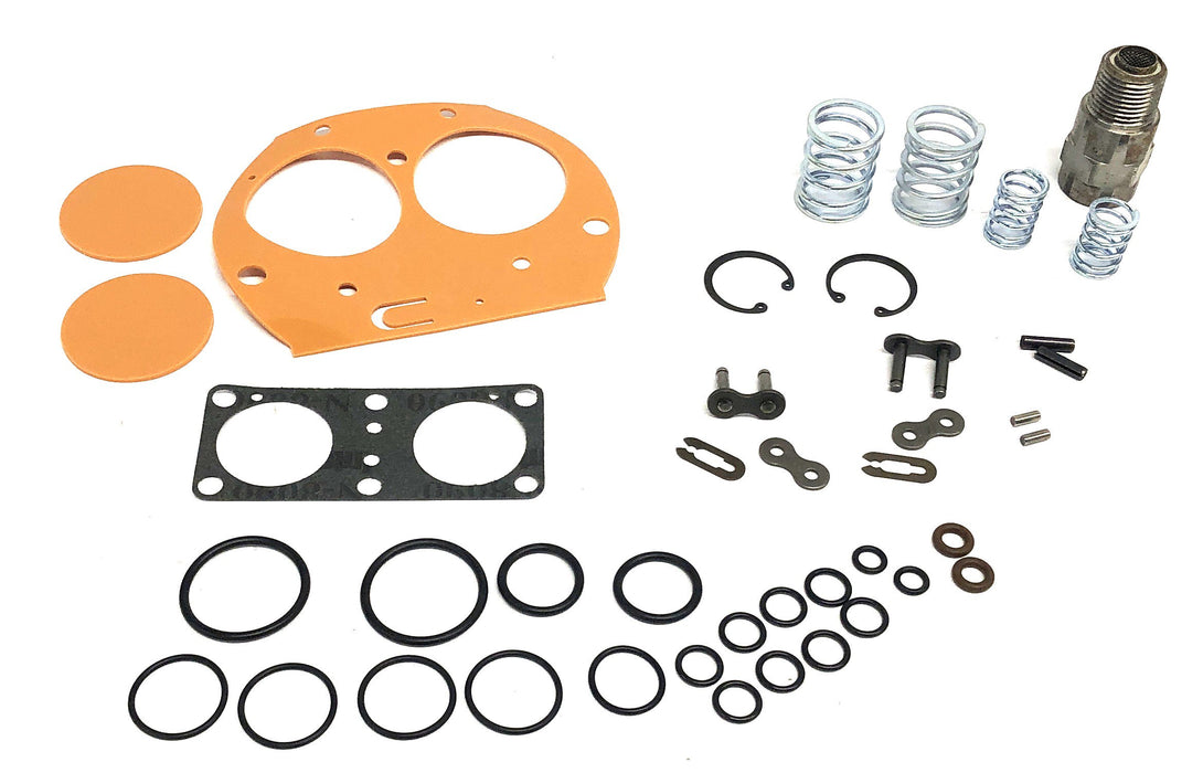 Ingersoll Rand Valve Repair Kit MLK-VCK1 NOS