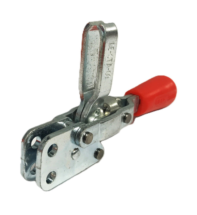 Destaco Vertical Toggle Locking Clamp 202-UB (without accessory) [Lot of 3] NOS