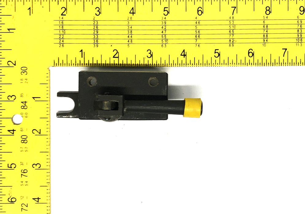 Unbranded Right Hand Fulcrum And Cam Clamp Patent #2 USED