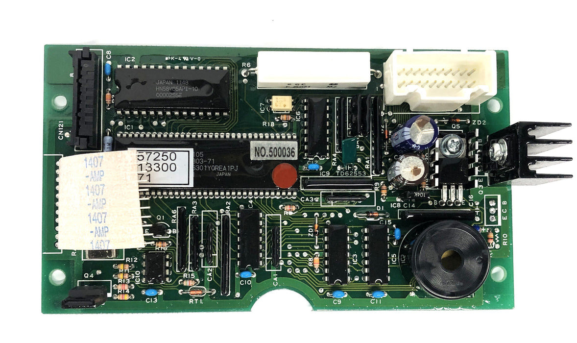 Unbranded Replacement Board Assembly For Toyota 57250-13300-71 NOS