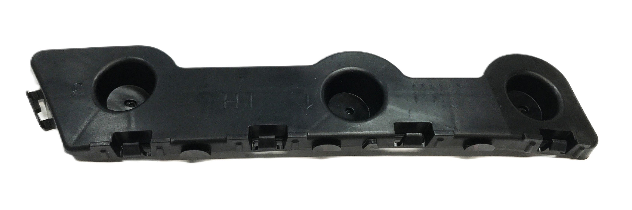 GM Rear Left Bumper Cover Guide 84869418 NOS