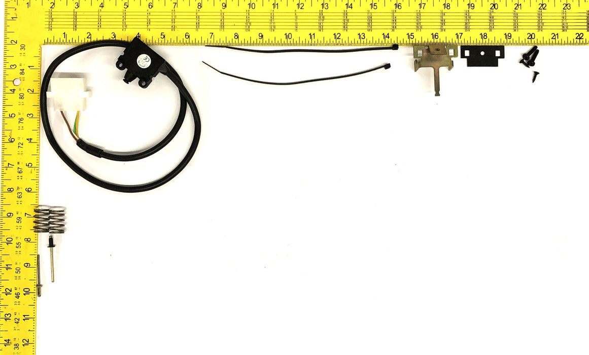 Grammer Seat Switch Kit 138643 NOS