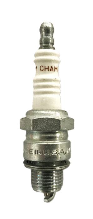 Champion Vintage Spark Plug RL-12Y [Lot of 10] NOS