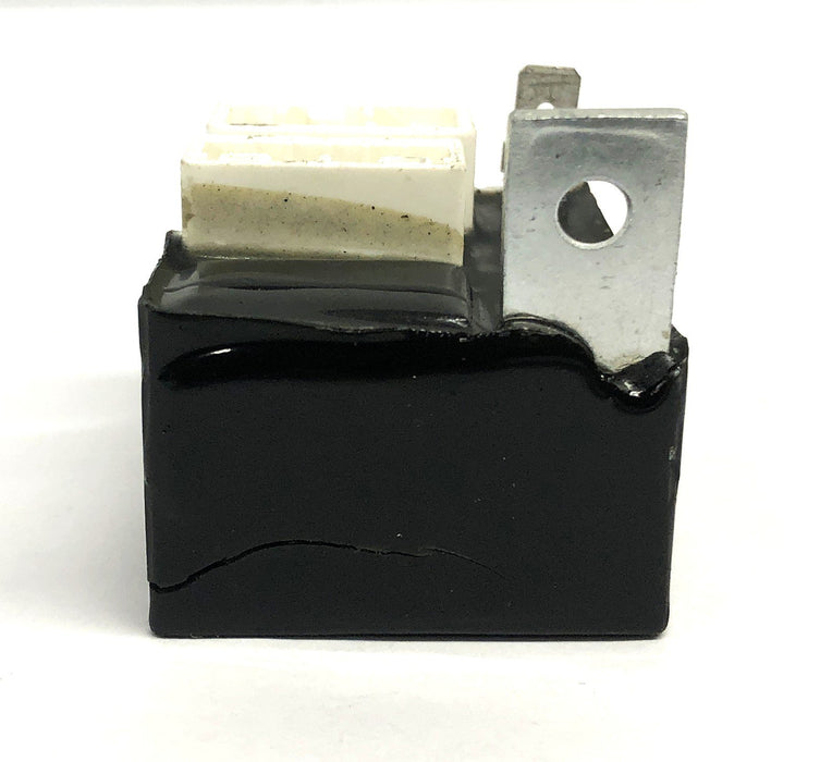 Thomas Built Buses Wiper Delay Module And Switch 5200-4981 NOS