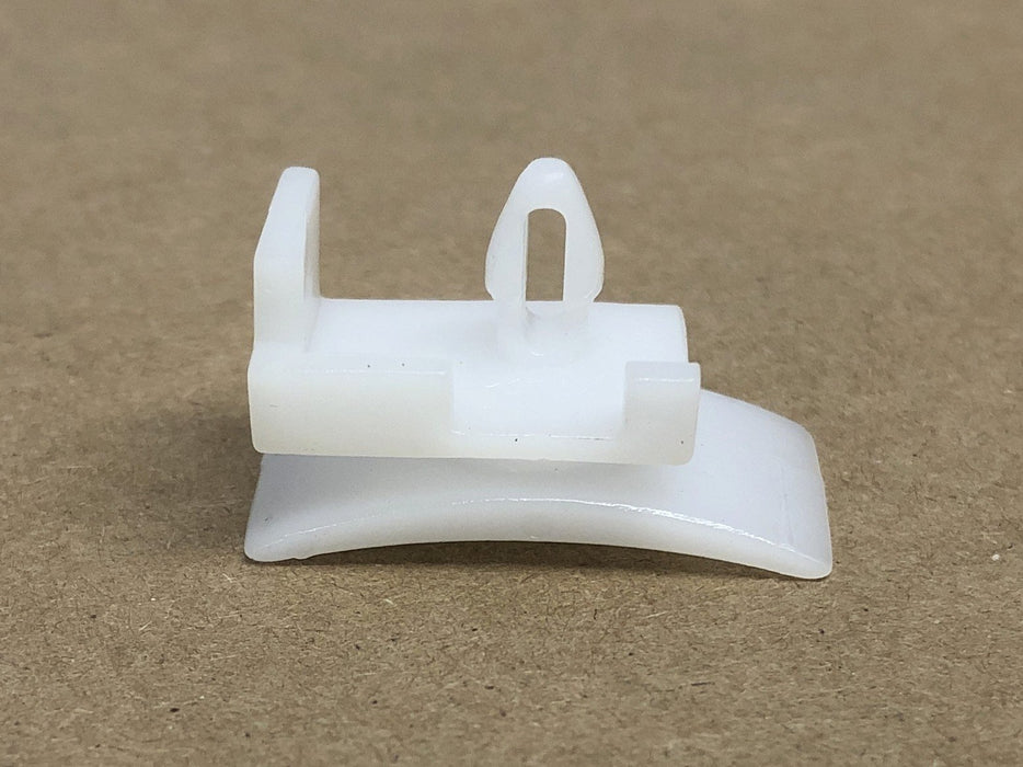 Grammer Bumper Kit For Crown 133116 (131206) NOS