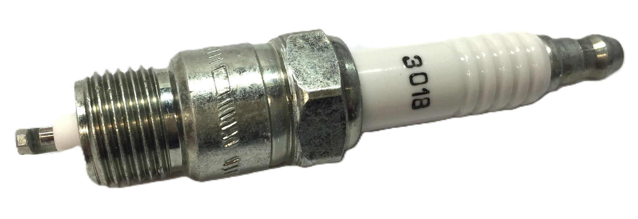 Champion Platinum Power Spark Plug 3018 [Lot of 4] NOS