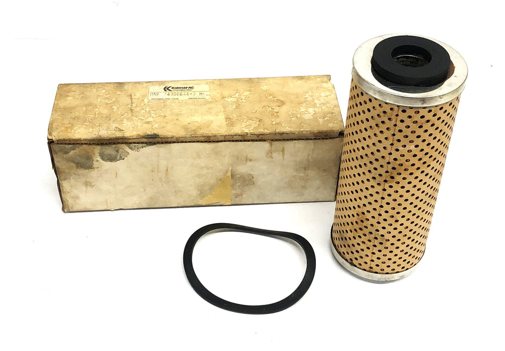 KalmarAC Hydraulic Filter 74906644-5 HKL NOS