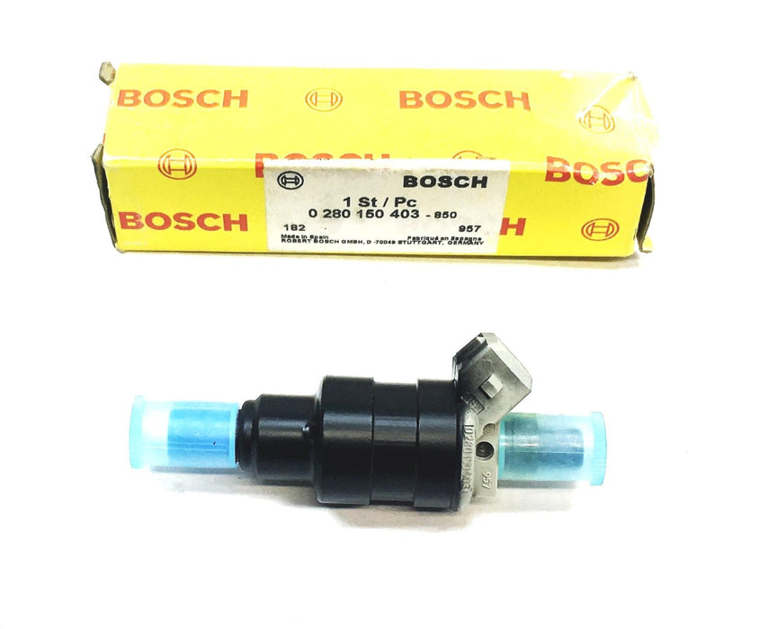 Bosh Fuel Injector 0280-150-403 (0280-150-403-850) NOS