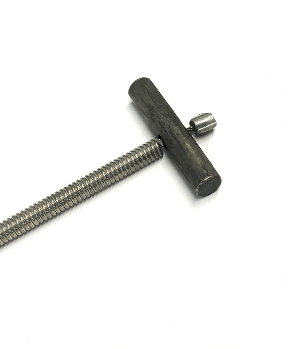 Unbranded Control Cable 2583251 NOS