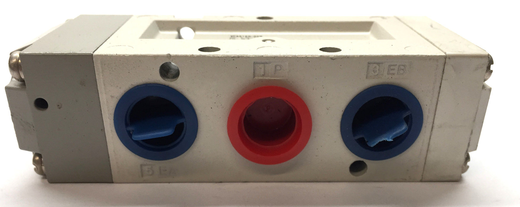 SMC Air Operated Valve VFA5120-03N USED