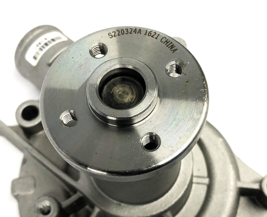 Logisnext Water Pump For Mitsubishi MD972457 (S220324A 1621) NOS