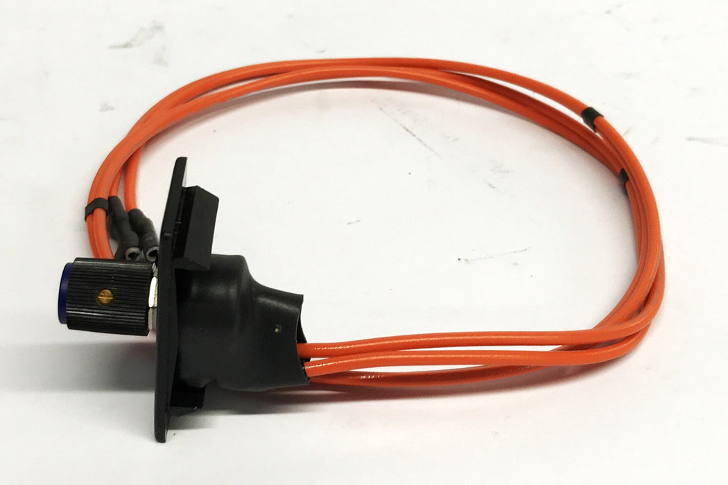 Thomas Time Delay Wiper Switch 5520147 NOS