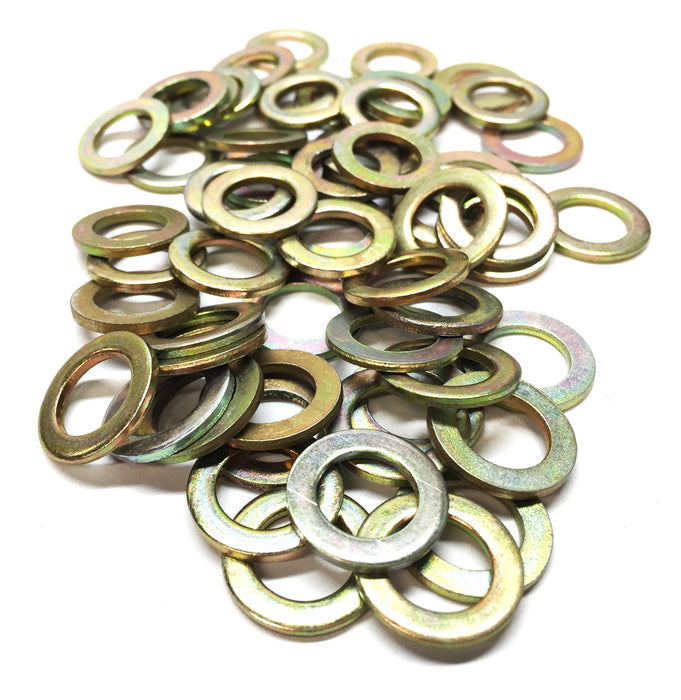 Thermo King Compressor Sealing Flat Washer 550896 [Lot of 60] NOS