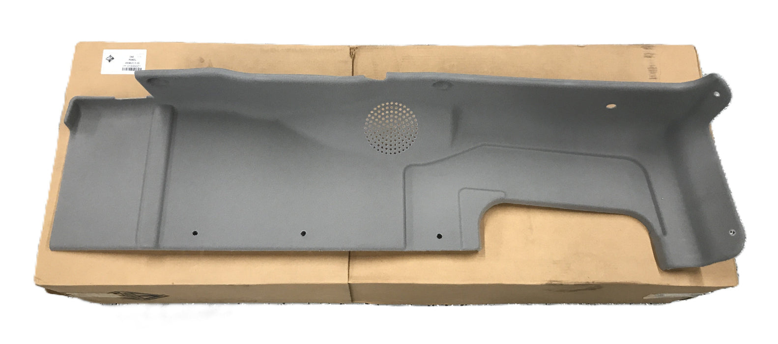 International RH Interior Corner Panel 6130650C1 NOS