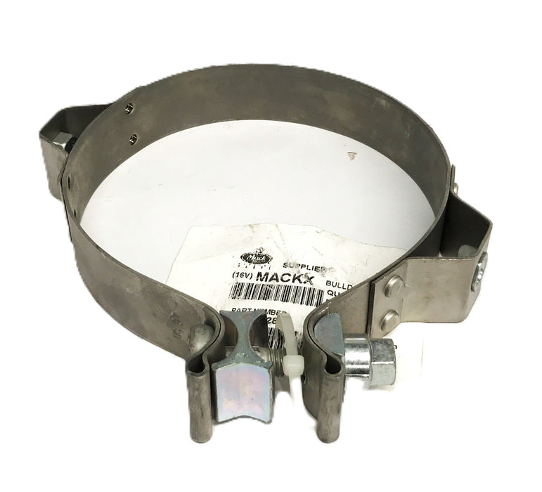 Mack Multi-Purpose Bracket 21412814 NOS
