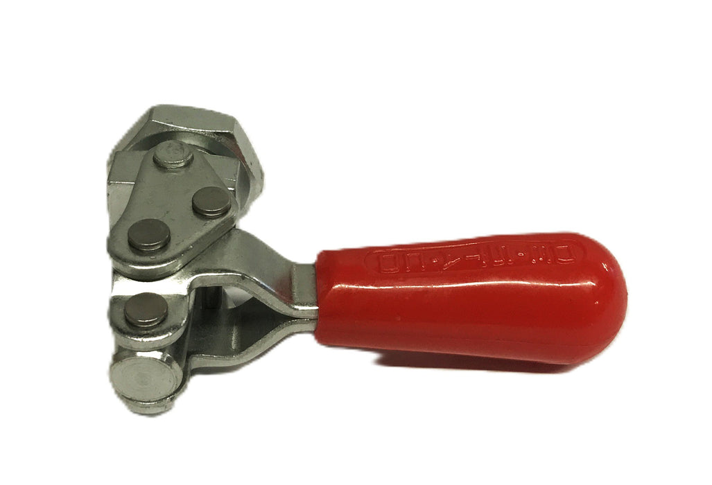 Destaco Straight Line Action Toggle Clamp 602 [Lot of 3] NOS