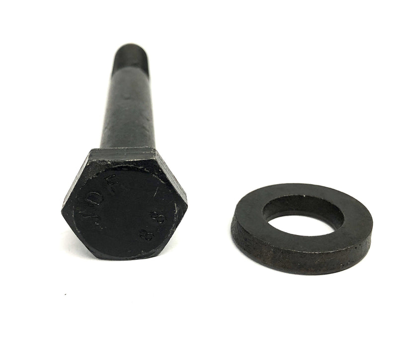 Crown JDF 8.8 Forklift Bolt  And Washer 060115-004 (060030-187)  NOS