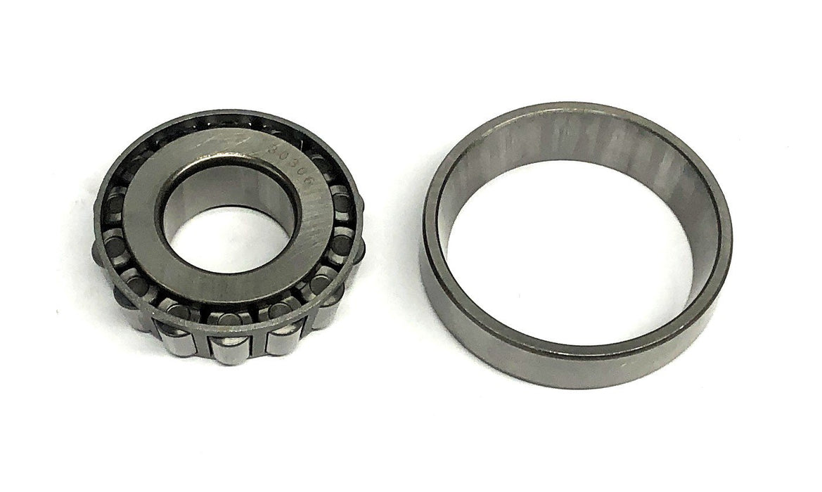 Total Source Tapered Roller Bearing 30306JR (KY30306JR) NOS