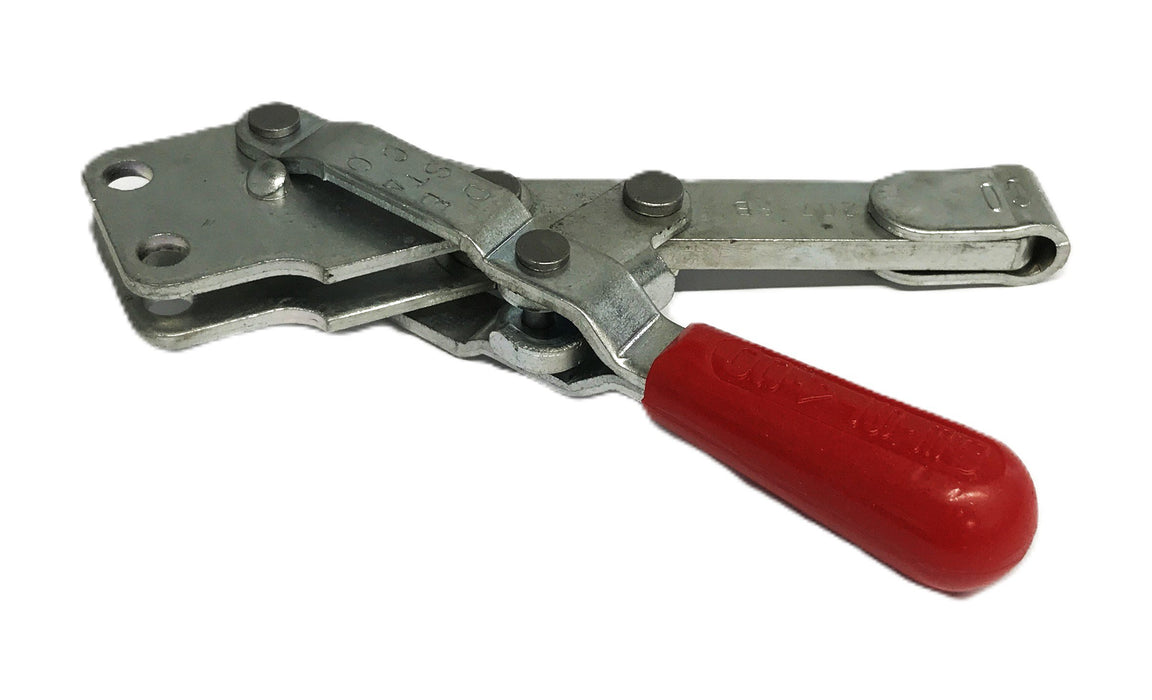 De-Sta-Co Vertical Hold Down Locking Clamp 207-SBO [Lot of 2] NOS