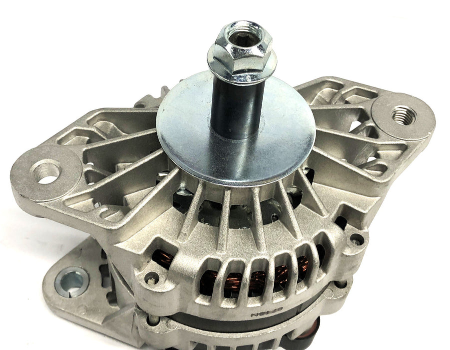 Unbranded Alternator For Ford 8600310 NOS