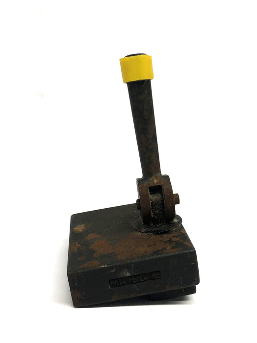 Unbranded Fulcrum And Cam Clamp Patent #2 USED