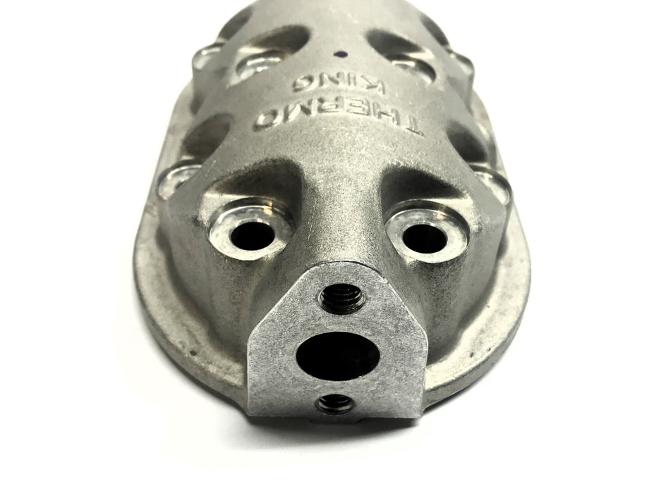 Thermo King Compressor Cylinder Head 22-789 (227089) NOS