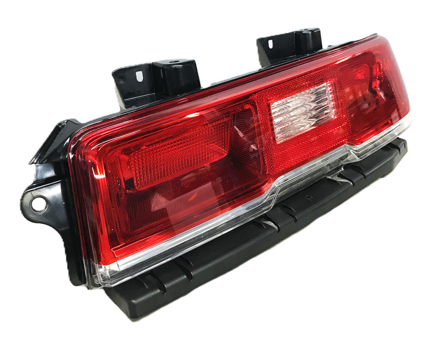 GM OEM Tail Lamp Assembly 23489170 NOS