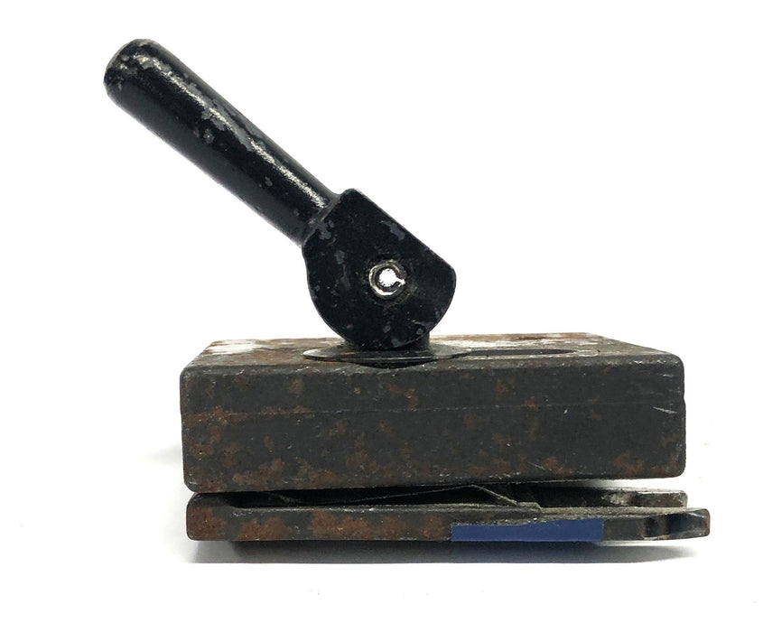 Unbranded Fulcrum And Cam Clamp Customized Patent #2 USED