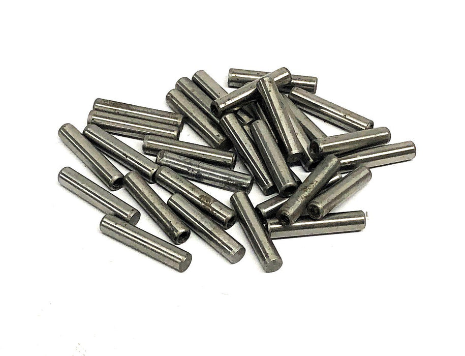 Unbranded Pull Dowel 1/4x1-1/4 [Lot of 30] NOS