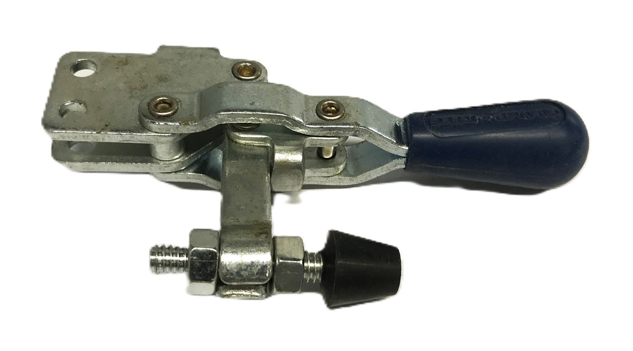 Clamp-Rite Vertical Hold Down Toggle Clamp 11025 [Lot of 3] NOS