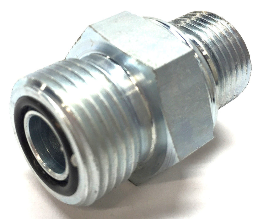 General Motors\GM Straight Adapter Fitting 15939923 [Lot of 2] NOS