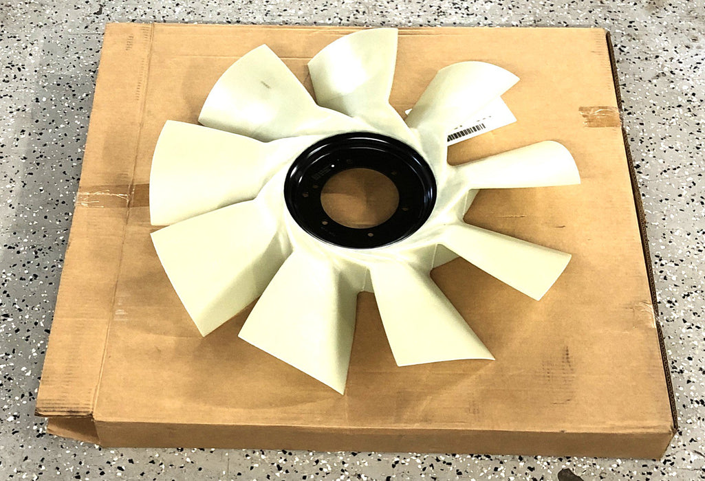 Borg Warner Fan For International 4735-44566-093 (676303C1) NOS