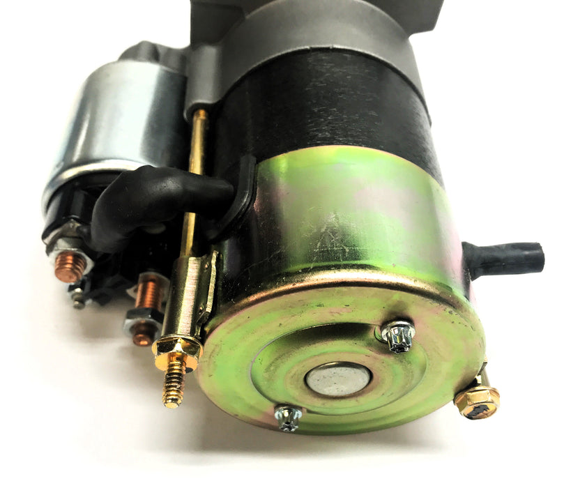 ACDelco Starter Motor 323-1647 (89060408) REMANUFACTURED