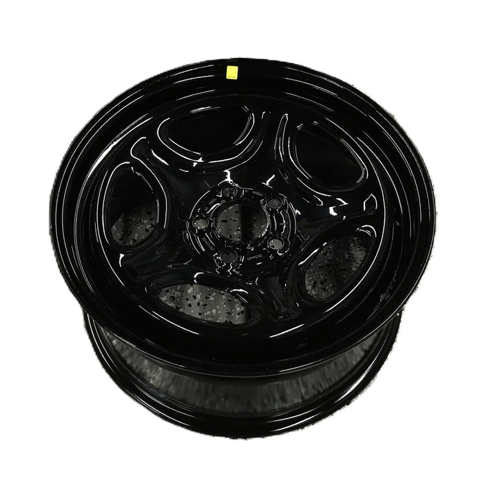 Ford Spare Wheel Assembly LB5Z-1015-B NOS