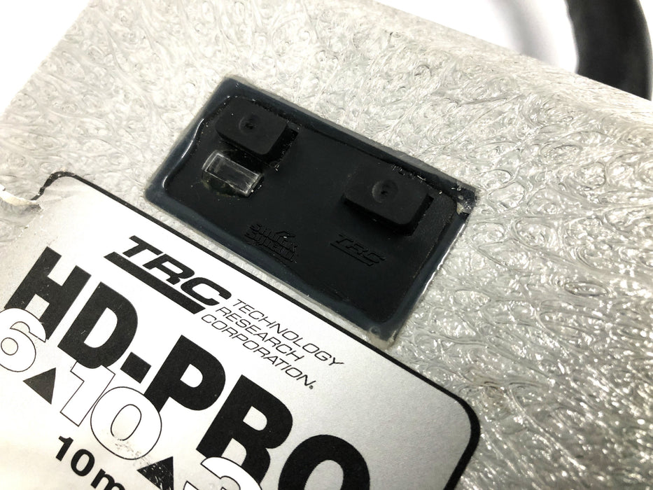 TRC 208/240V 30A 60Hz HD-Pro Trip Level Selector 24846 USED