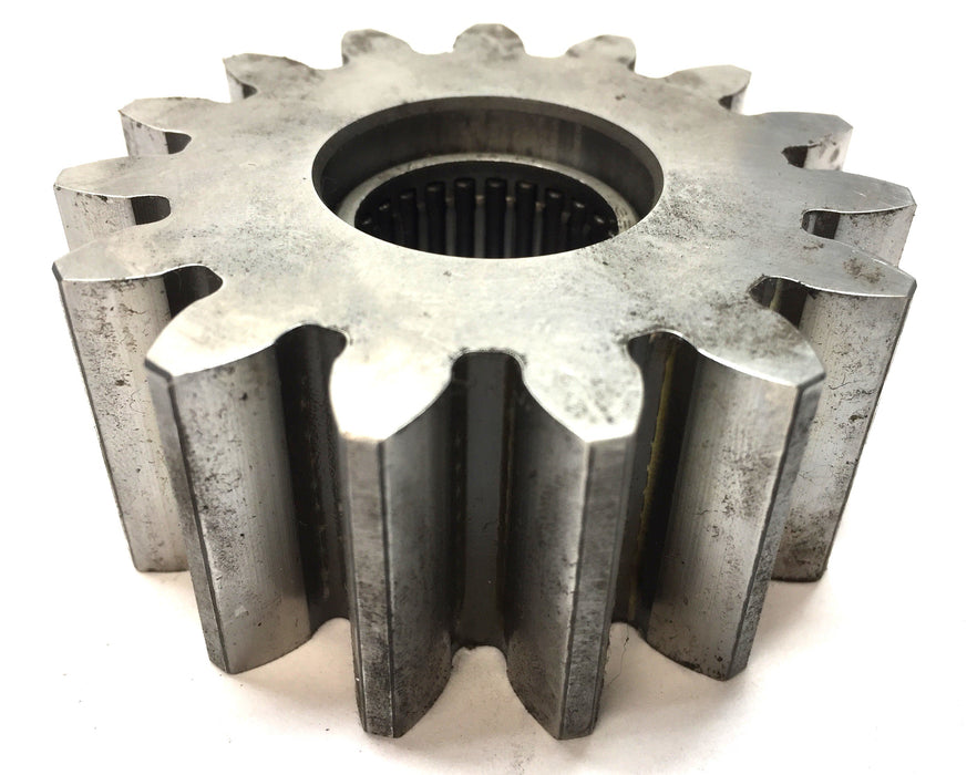 Voith Transmission Gear 50.5576.30 09 NOS