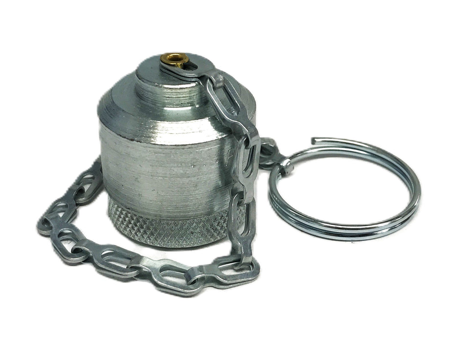 NAPA Balkamp Metal Coupler Dusk Cap 725-1383 [Lot of 2] NOS
