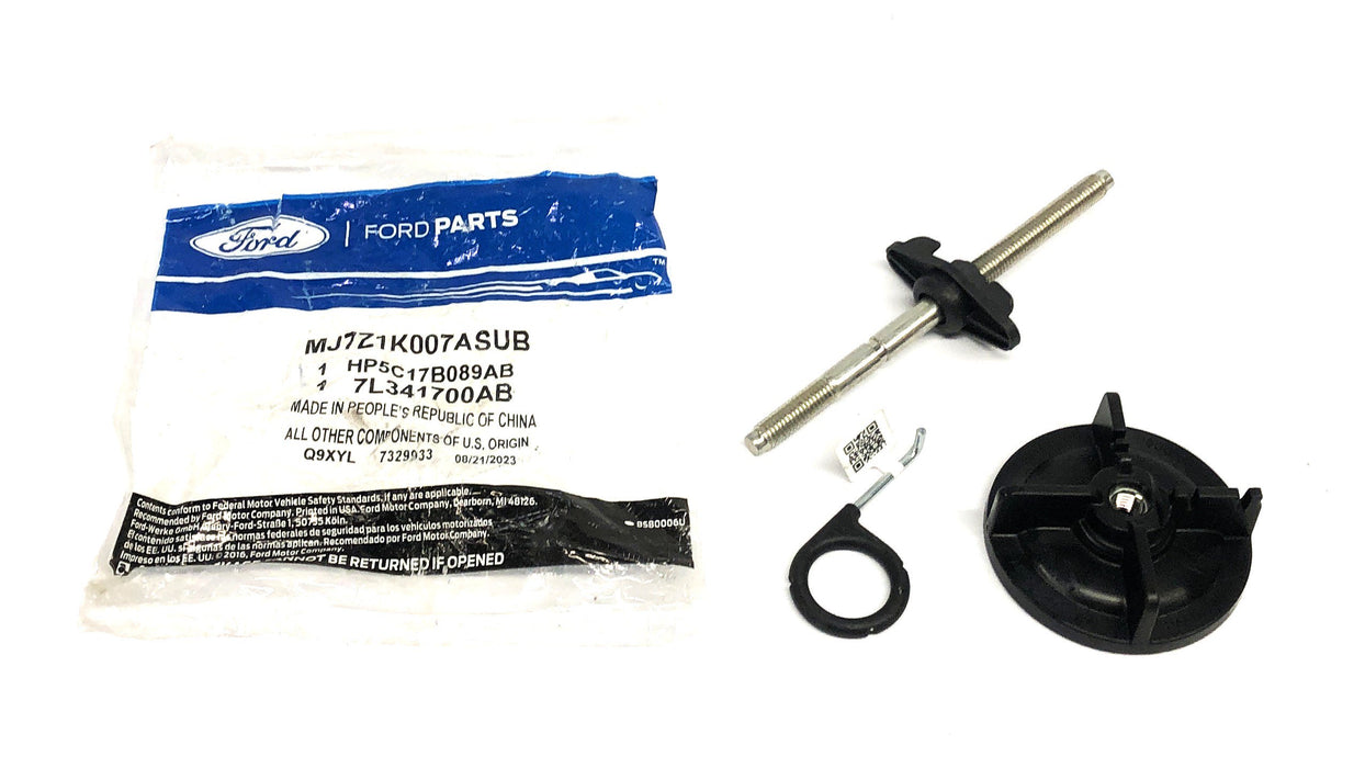 Ford Wheel Kit MJ7Z1K007ASUB NOS
