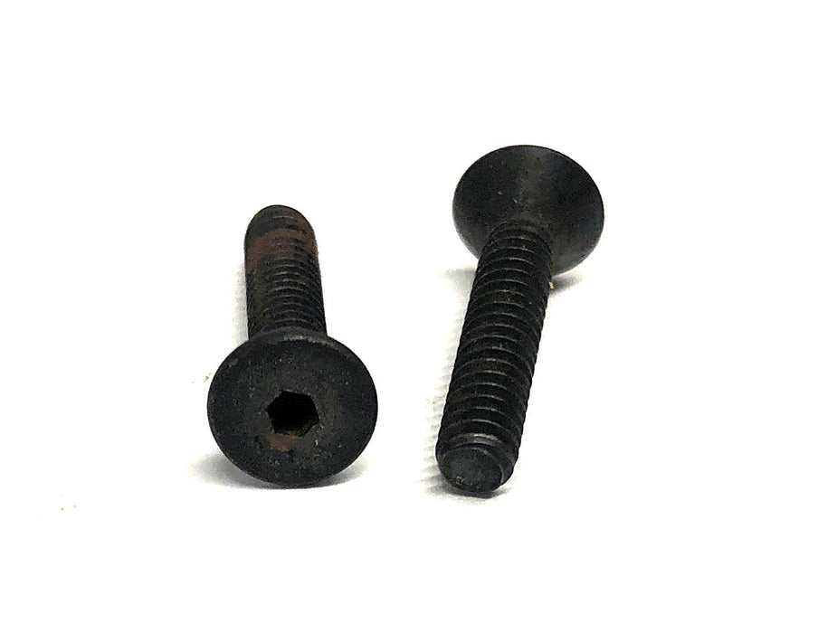 Unbranded 3/4 Inch Socket Head Bolts 6-32 [Lot of 170] NOS