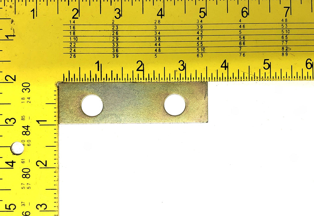 CAT Lift Trucks Shim 9401002200 [Lot of 3] NOS