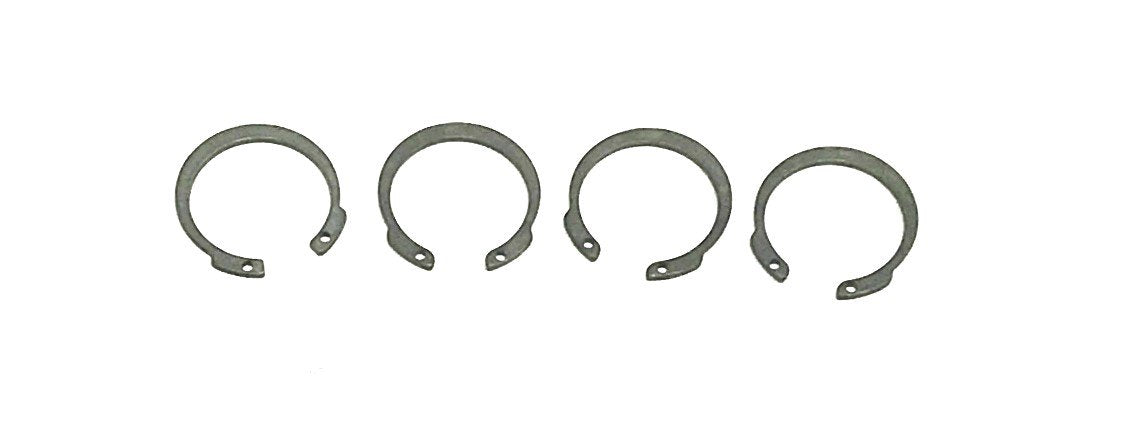Cummins Retaining Ring 3709753 [Lot of 4] NOS