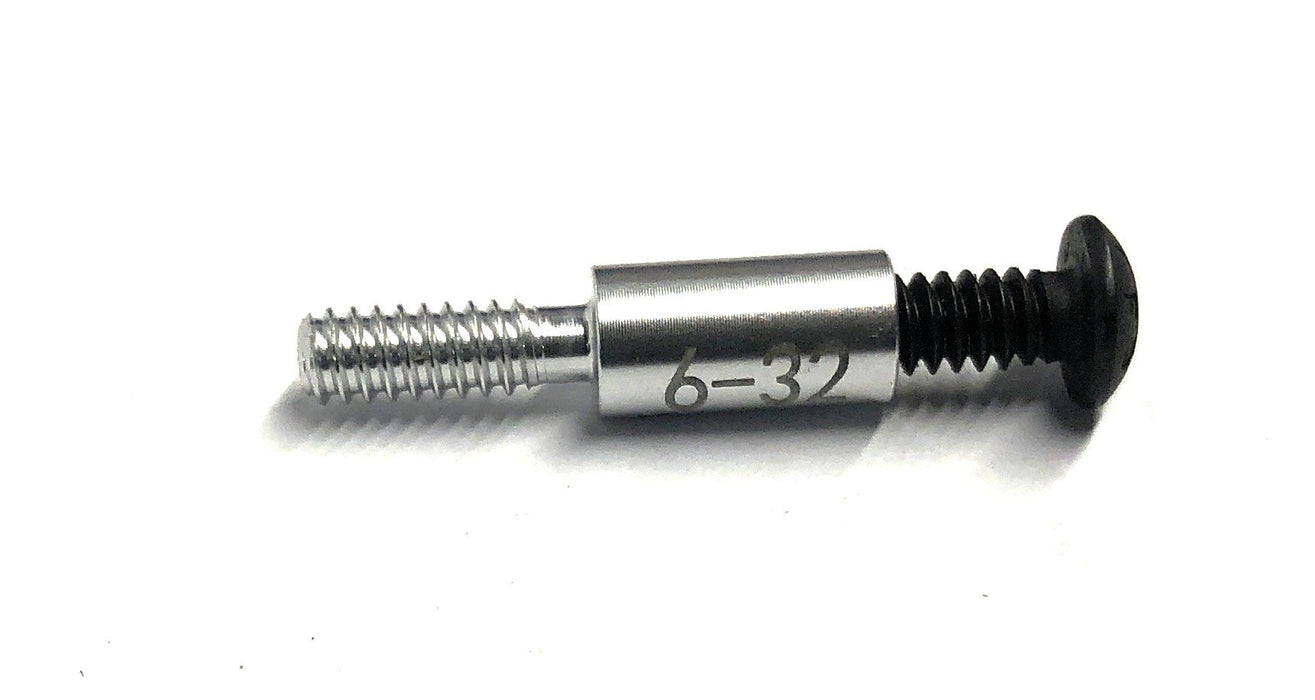 Unbranded Socket Head Bolt 6-32x1/2 [Lot of 130] NOS