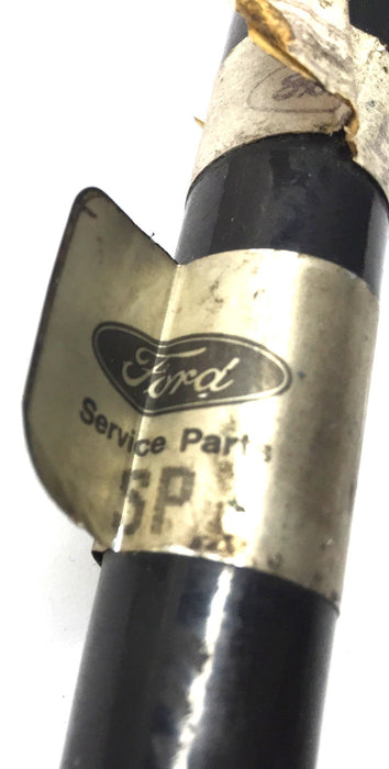 Ford Metal Coolant Hose E7HZ-2B648-A NOS