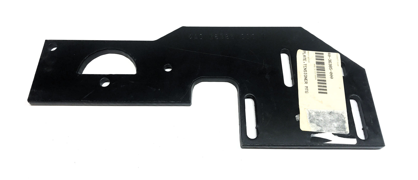 Plate Tensioner For Gillag 40-36385-000 NOS