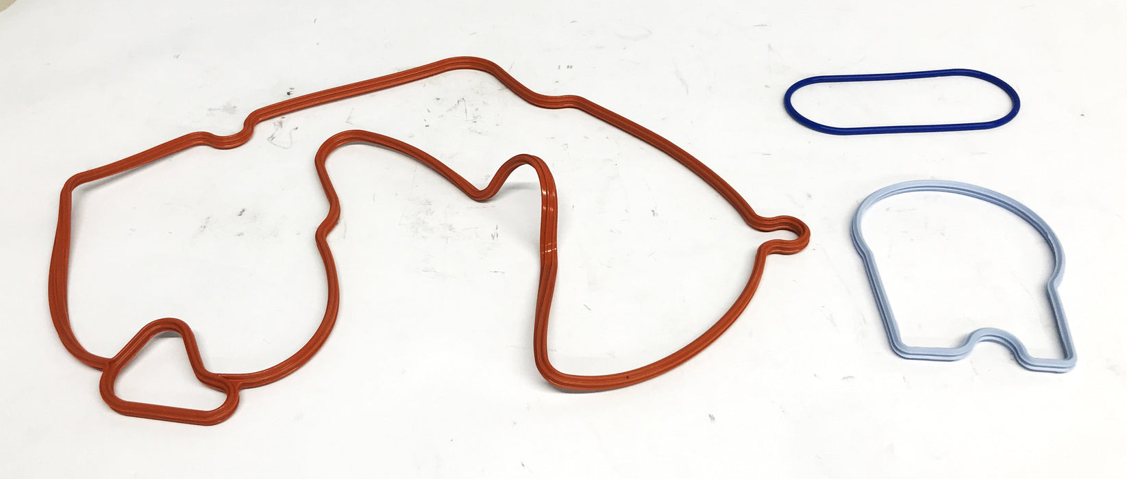 GM Intake Manifold Seal Kit 17113206 NOS