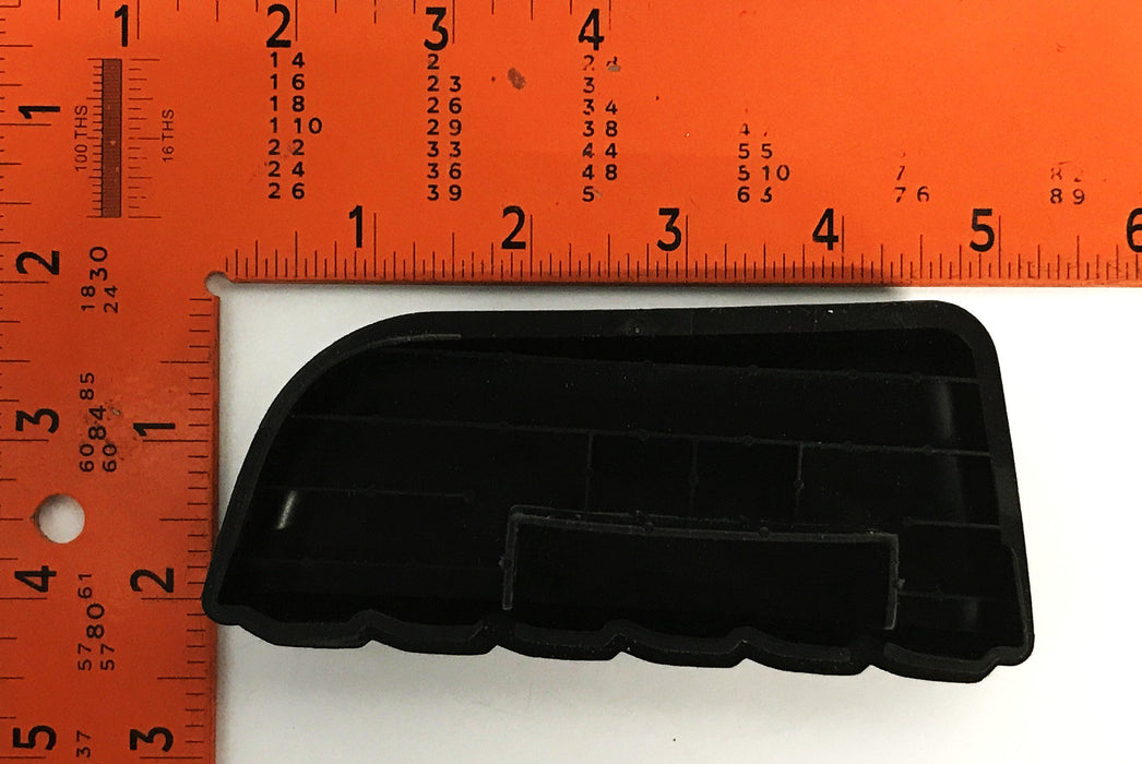 GM OEM Assist Step Finish Cap 84212675 NOS